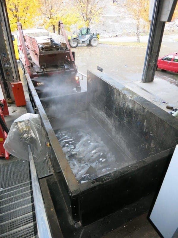 KVA-Gamsen_Metso-M-J-Schredder-6000_1