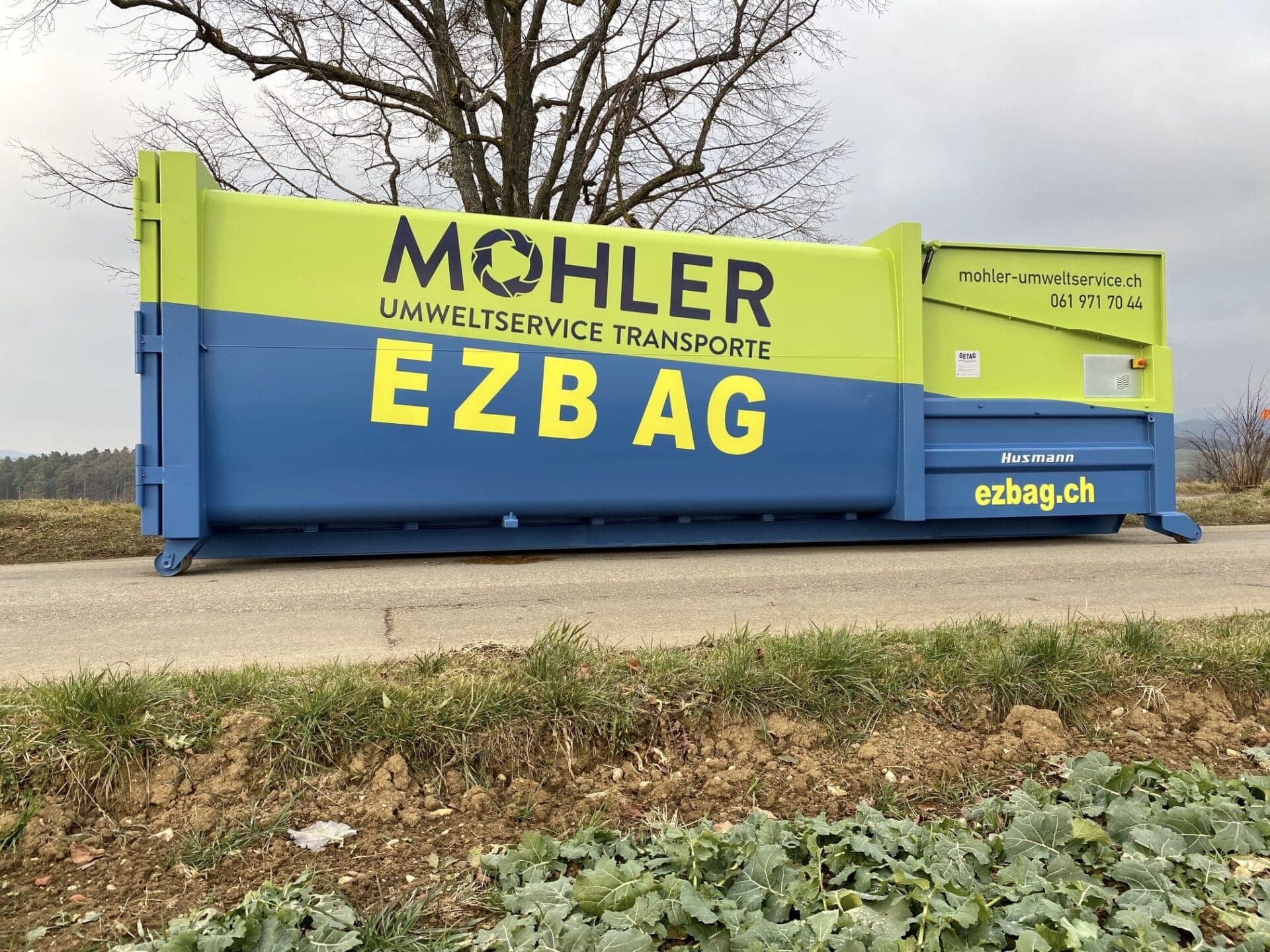 SPB Speziallackierung EZB_Mohler_1