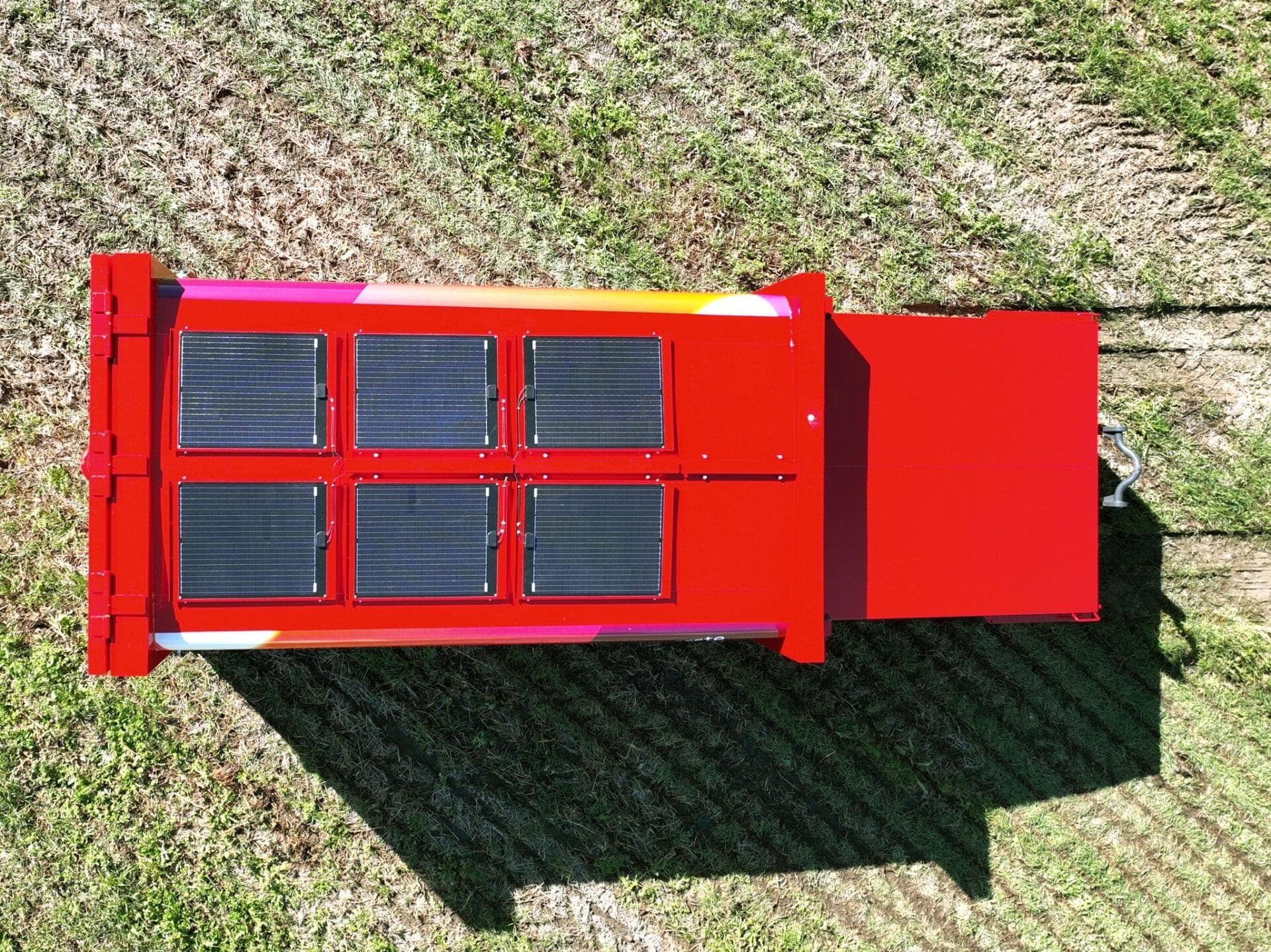 Husmann 74080 Vögele Recycling Chur_Solarpresse 20 SEL-E BP_6