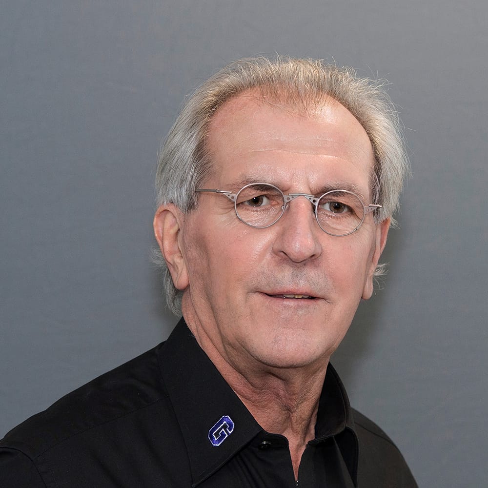 Petter Grepper