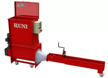RUNI_SK120_Styropor_Verdichten_5000001140