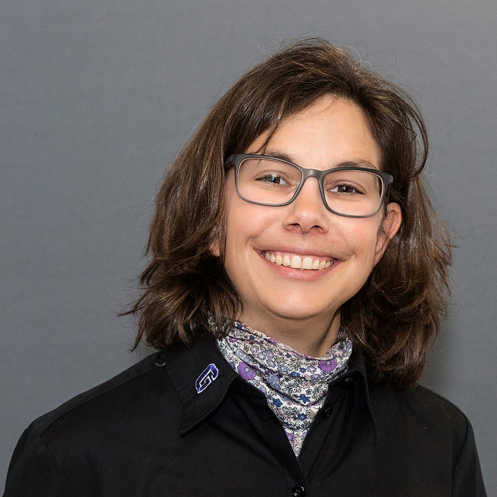 Sabine Grepper
