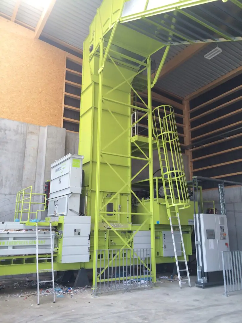 Europress_Kanalballenpresse_3