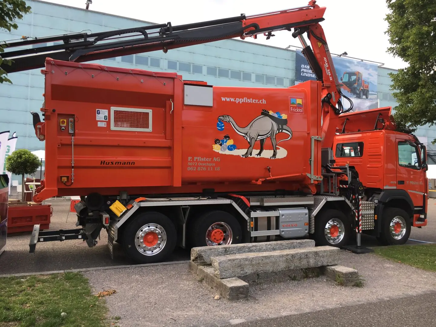 Husmann_SPB Spezial_Kranaufbau_5