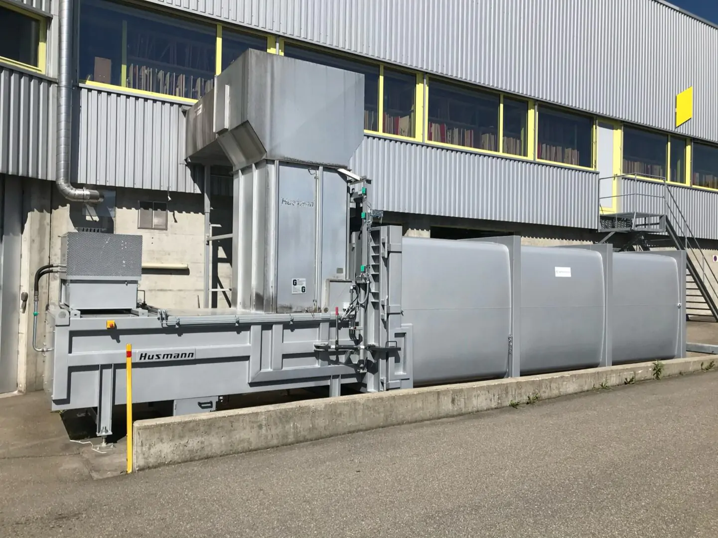 Husmann_Stationaere Pressanlagen 3