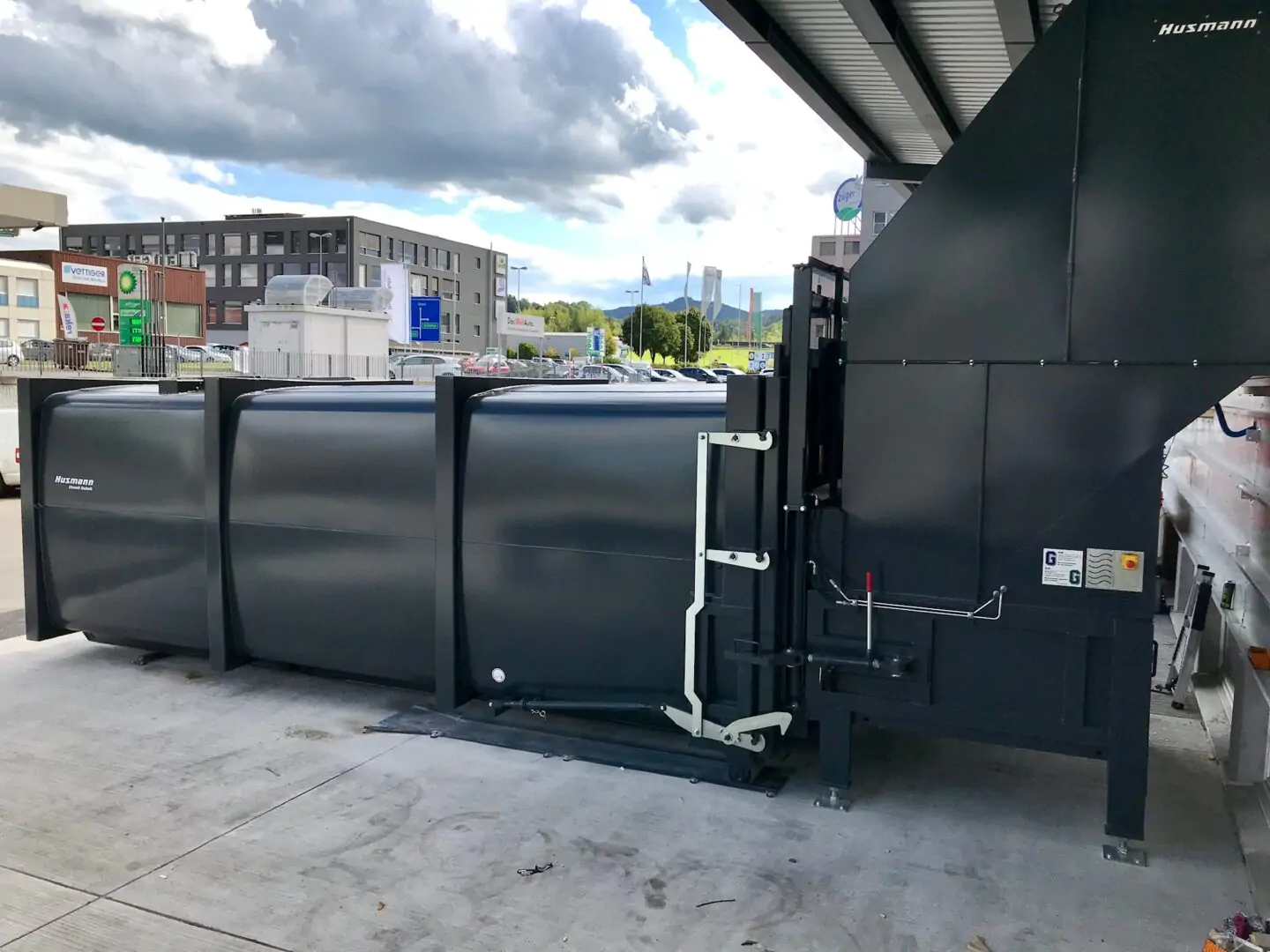 Husmann_Stationaere Pressanlagen 4