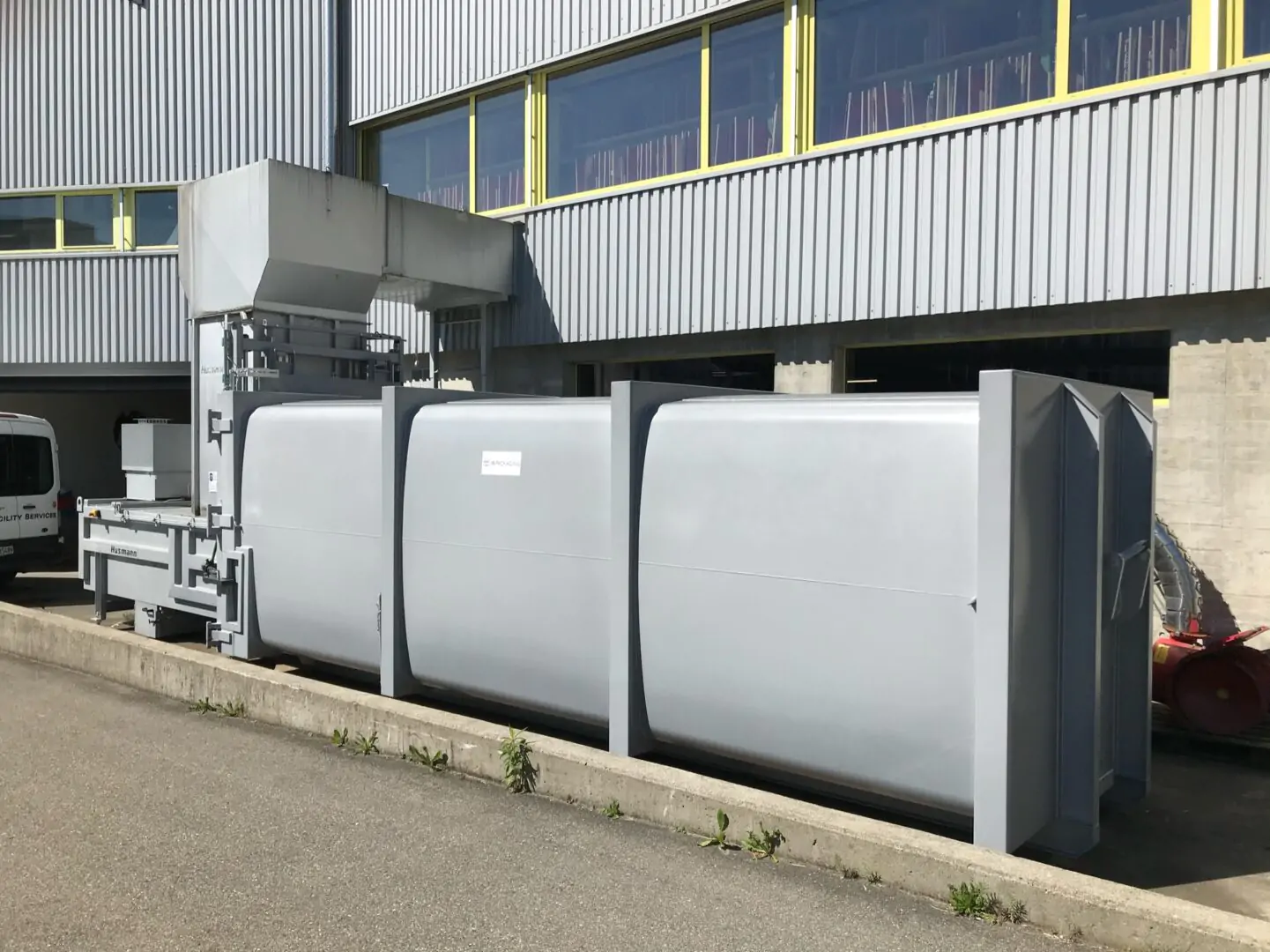 Husmann_Stationaere Pressanlagen 5