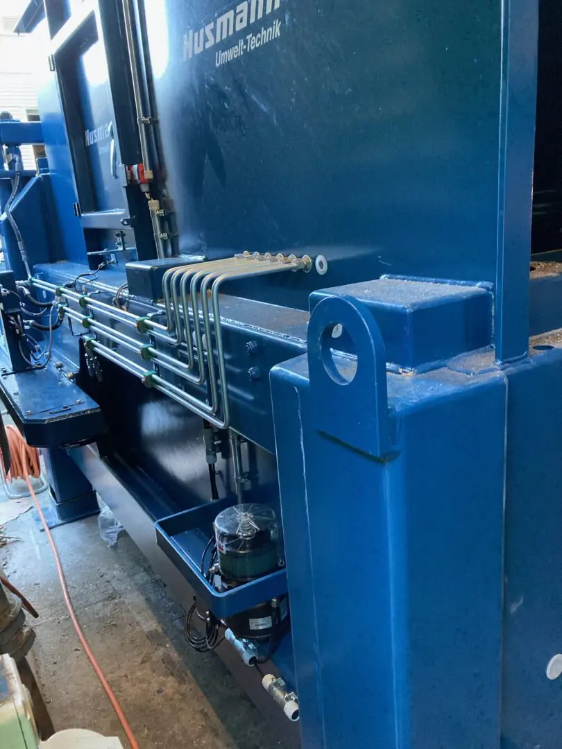 Husmann_Stationaere Pressanlagen 7
