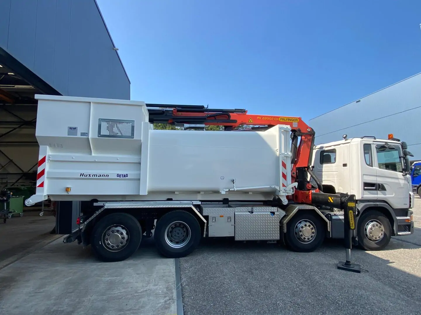 Husmann_SPB 18 auf LKW_Ville de Neuchâtel 20