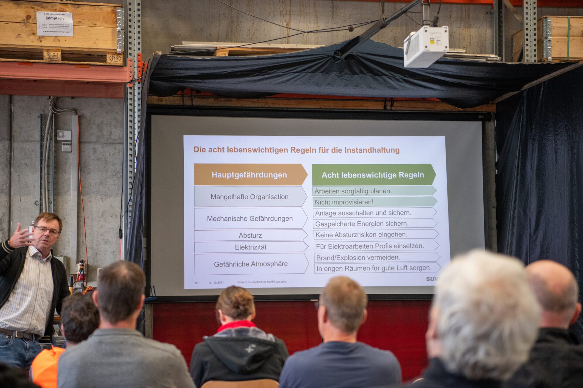 Workshop