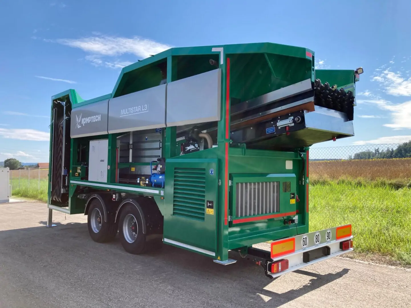 Komptech_Sternsieb_L3_Grobsieb Auswurfseite_Berom