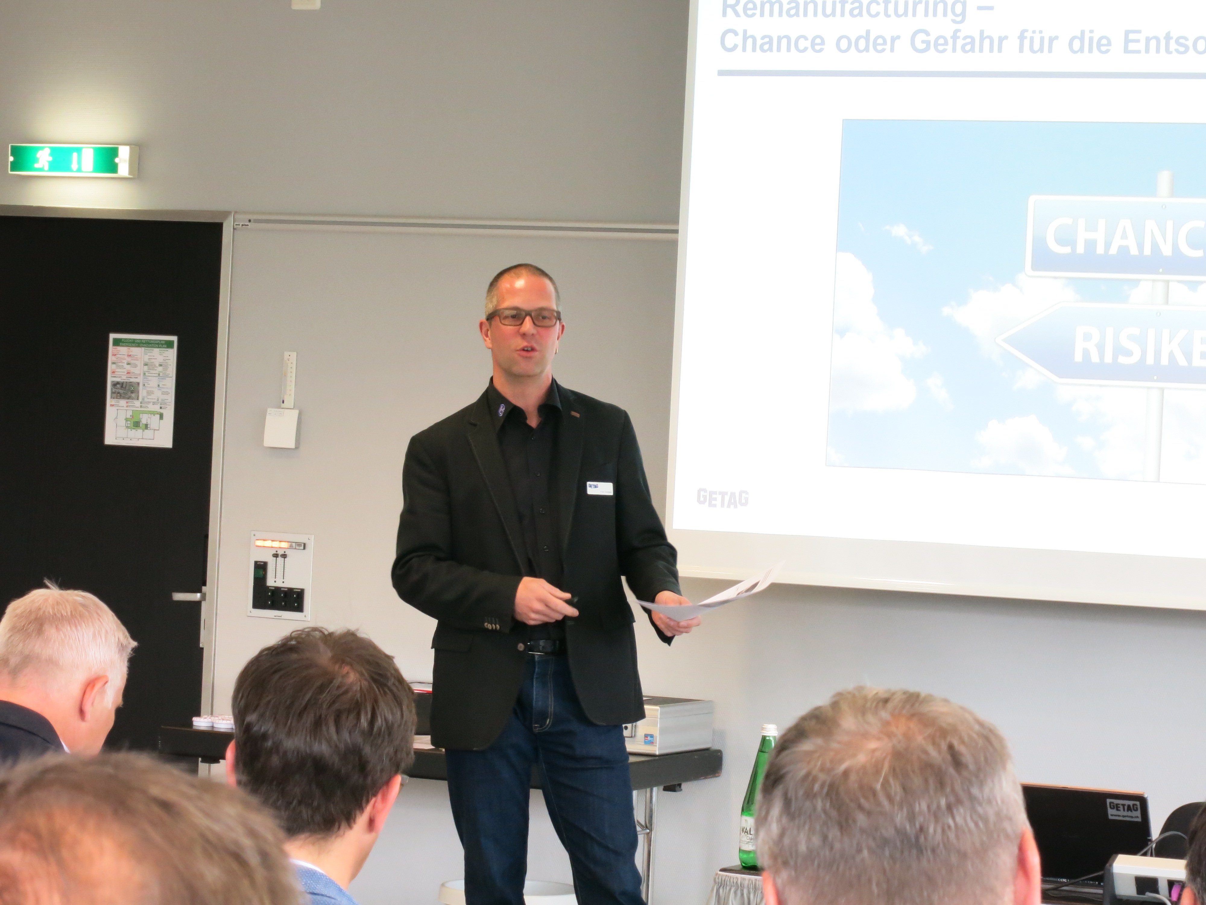 Referat Yvan Grepper