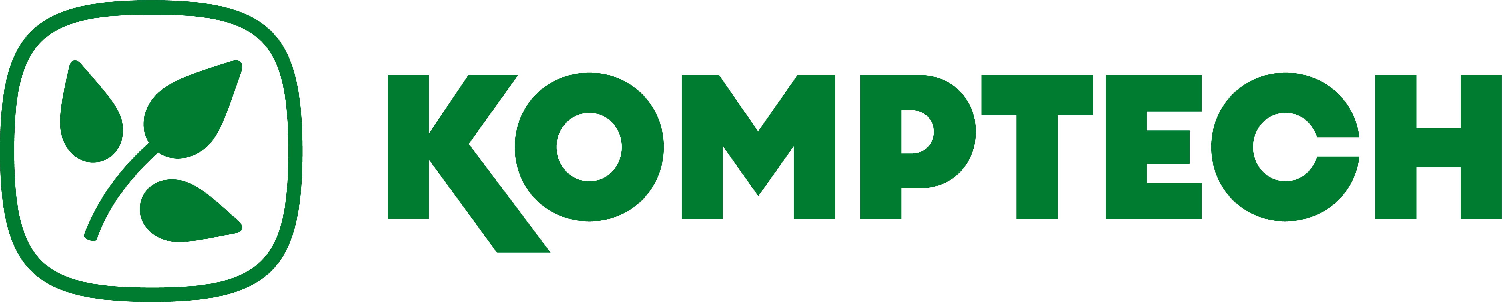 komptech-logo-green