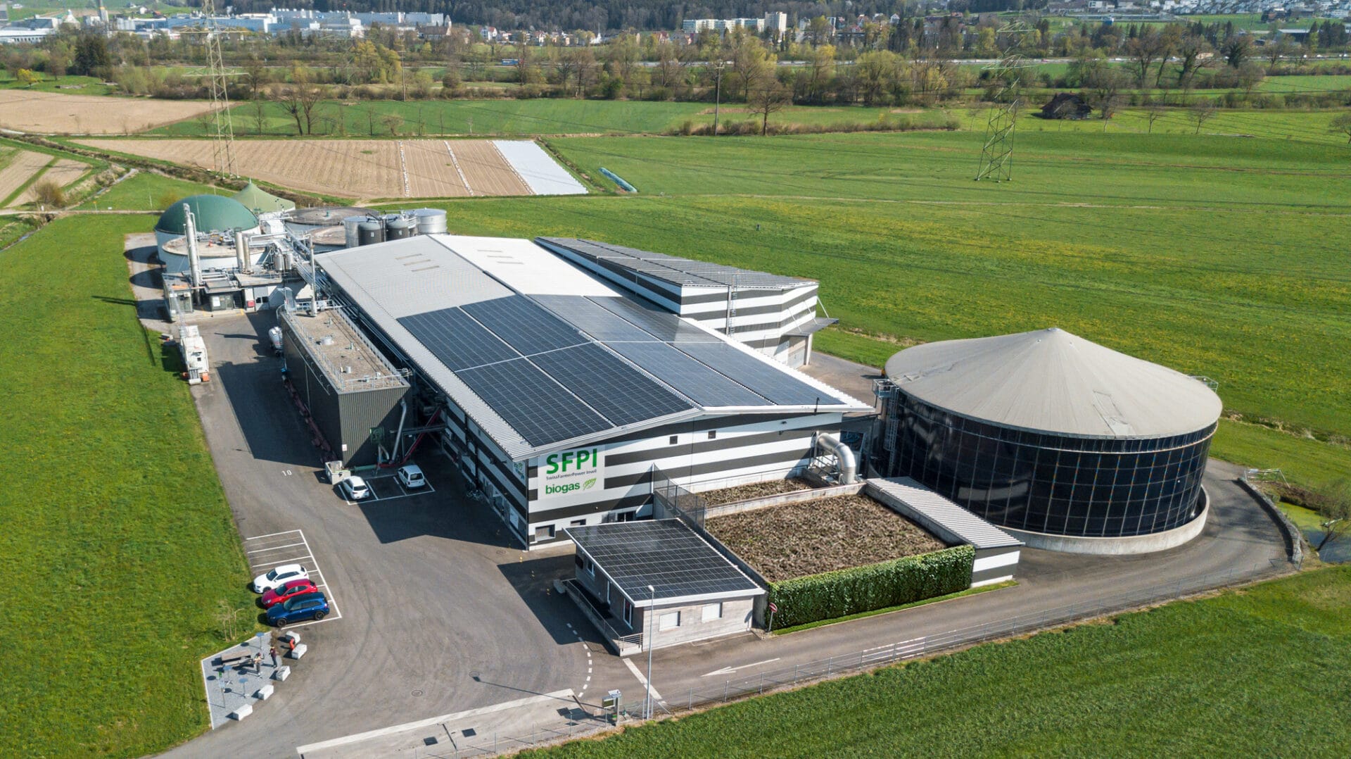SFPI Ansicht West 2022