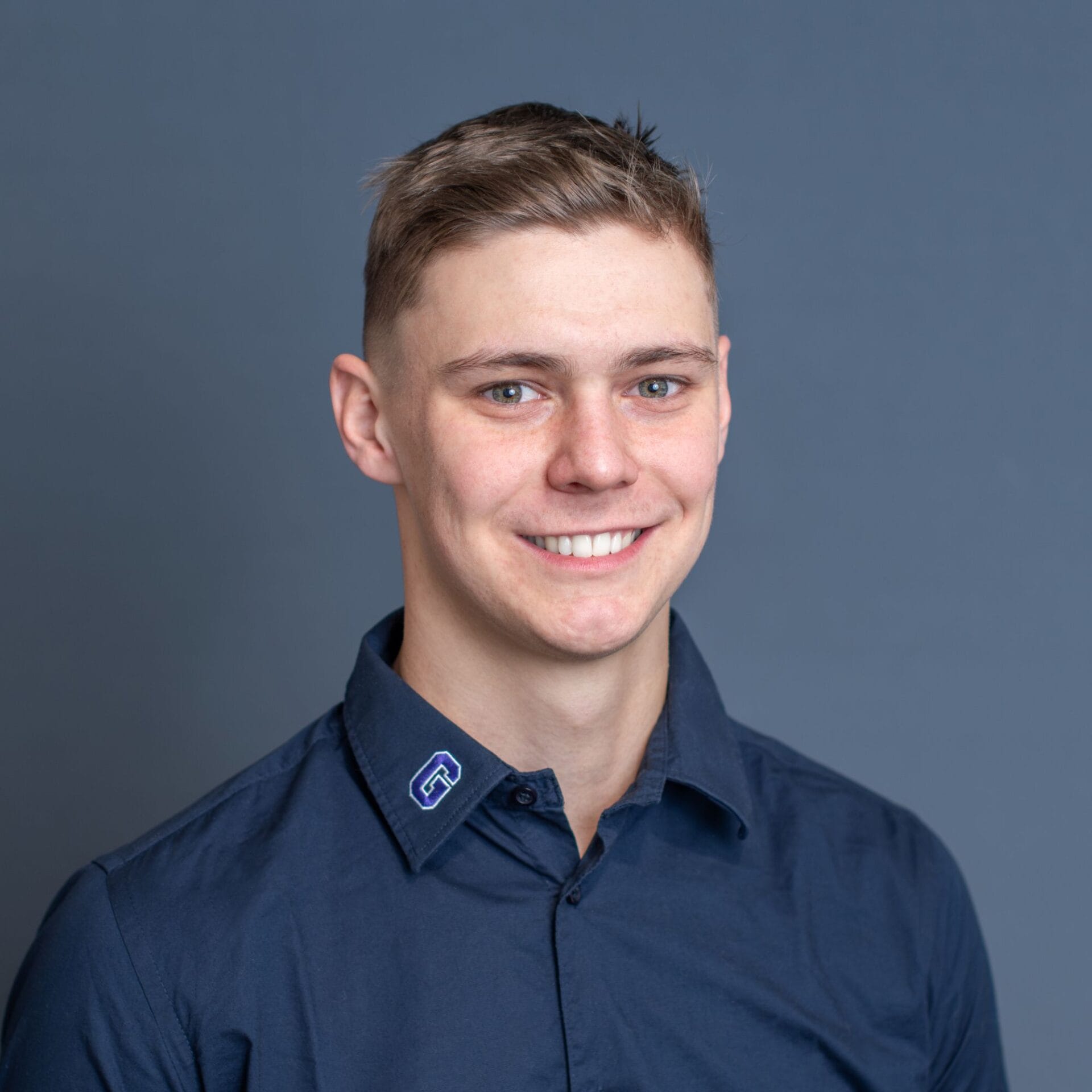 Adrian Steffen