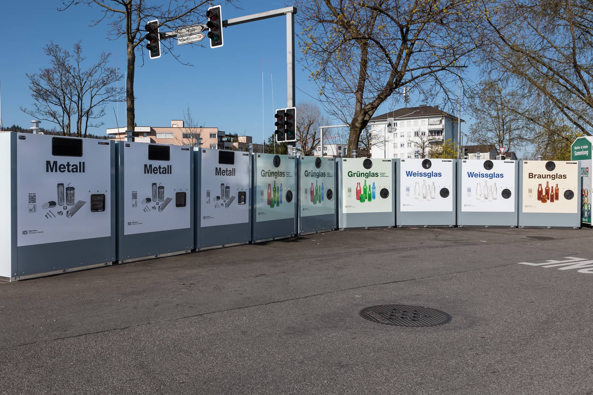 neue-behaelter-wertstoffsammelstelle