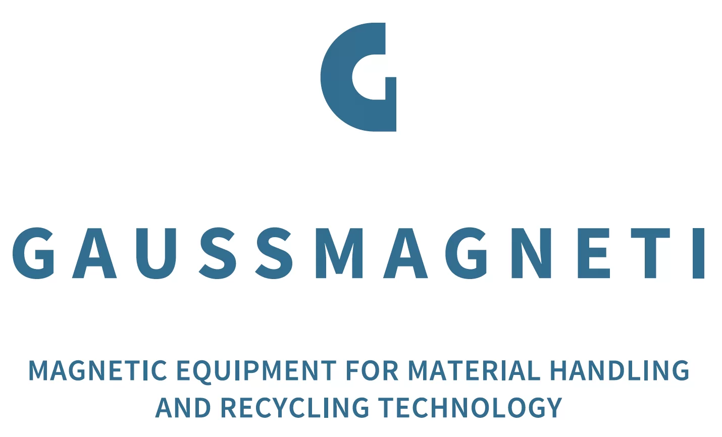 Logo-Gaussmagneti
